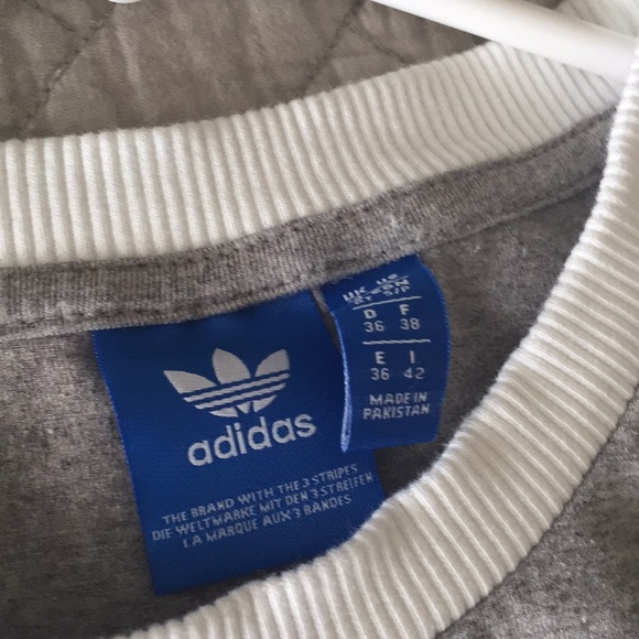 Adidas Long Sleeve Top - Picture 3 of 8